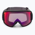 Slidinėjimo akiniai HEAD Contex Pro 5K EL red/kore 392611 2