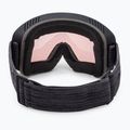 Slidinėjimo akiniai HEAD Contex Pro 5K EL red/kore 392611 3