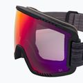 Slidinėjimo akiniai HEAD Contex Pro 5K EL red/kore 392611 5