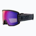 Slidinėjimo akiniai HEAD Contex Pro 5K EL red/kore 392611 7