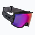 Slidinėjimo akiniai HEAD Contex Pro 5K EL red/kore 392611 8