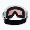 Slidinėjimo akiniai HEAD Contex Pro 5K chrome/wcr 392631 3