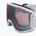 Slidinėjimo akiniai HEAD Contex Pro 5K chrome/wcr 392631 5