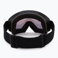 Slidinėjimo akiniai HEAD Contex red/black/fmr yellow red 3