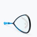 HEAD sq Graphene 360+ Speed 135 skvošo raketė juodai mėlyna 211021 2