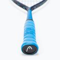 HEAD sq Graphene 360+ Speed 135 skvošo raketė juodai mėlyna 211021 3