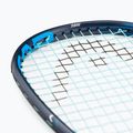 HEAD sq Graphene 360+ Speed 135 skvošo raketė juodai mėlyna 211021 6