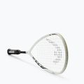 HEAD skvošo raketė sq Graphene 360+ Speed 135 SB balta ir juoda 211051 2