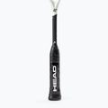 HEAD skvošo raketė sq Graphene 360+ Speed 135 SB balta ir juoda 211051 4