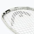 HEAD skvošo raketė sq Graphene 360+ Speed 135 SB balta ir juoda 211051 6