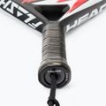 HEAD Flash Pro irklentės raketė juoda/raudona 228251 3