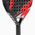 HEAD Flash Pro irklentės raketė juoda/raudona 228251 5