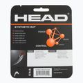 HEAD Synthetic Gut teniso stygos 12 m juodos spalvos 281111 2