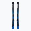HEAD Supershape e-Titan SW SF-PR + PRD 12 blue 313281/100860 kalnų slidės
