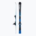HEAD Supershape e-Titan SW SF-PR + PRD 12 blue 313281/100860 kalnų slidės 2
