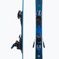 HEAD Supershape e-Titan SW SF-PR + PRD 12 blue 313281/100860 kalnų slidės 5