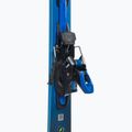HEAD Supershape e-Titan SW SF-PR + PRD 12 blue 313281/100860 kalnų slidės 7