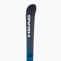 HEAD Supershape e-Titan SW SF-PR + PRD 12 blue 313281/100860 kalnų slidės 8