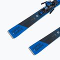 HEAD Supershape e-Titan SW SF-PR + PRD 12 blue 313281/100860 kalnų slidės 9