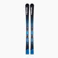 HEAD Supershape e-Titan SW SF-PR + PRD 12 blue 313281/100860 kalnų slidės 10