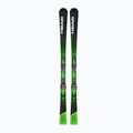 HEAD Supershape e-Magnum SW SF-PR + PRD 12 green 313301/100858 kalnų slidės 10