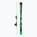HEAD Supershape e-Magnum SW SF-PR + PRD 12 green 313301/100858 kalnų slidės 2