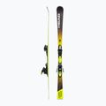 HEAD Supershape e-Speed SW SF-PR + PRD 12 yellow 313321/100857 kalnų slidės 2