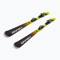 HEAD Supershape e-Speed SW SF-PR + PRD 12 yellow 313321/100857 kalnų slidės 4