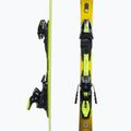HEAD Supershape e-Speed SW SF-PR + PRD 12 yellow 313321/100857 kalnų slidės 5