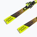 HEAD Supershape e-Speed SW SF-PR + PRD 12 yellow 313321/100857 kalnų slidės 9