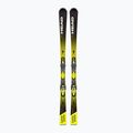 HEAD Supershape e-Speed SW SF-PR + PRD 12 yellow 313321/100857 kalnų slidės 10