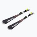 HEAD Supershape e-Original SW SF-PR + PRD 12 pilka 313391/100856 kalnų slidės 4