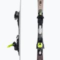 HEAD Supershape e-Original SW SF-PR + PRD 12 pilka 313391/100856 kalnų slidės 5