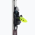 HEAD Supershape e-Original SW SF-PR + PRD 12 pilka 313391/100856 kalnų slidės 7