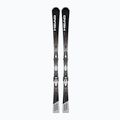 HEAD Supershape e-Original SW SF-PR + PRD 12 pilka 313391/100856 kalnų slidės 10