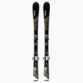 Moteriškos kalnų slidinėjimo slidės HEAD Real Joy SLR Joy Pro + Joy 9 black 315730/100806
