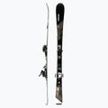 Moteriškos kalnų slidinėjimo slidės HEAD Real Joy SLR Joy Pro + Joy 9 black 315730/100806 2