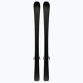 Moteriškos kalnų slidinėjimo slidės HEAD Real Joy SLR Joy Pro + Joy 9 black 315730/100806 3