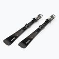 Moteriškos kalnų slidinėjimo slidės HEAD Real Joy SLR Joy Pro + Joy 9 black 315730/100806 4