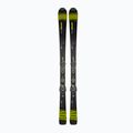 HEAD moteriškos kalnų slidės Super Joy SW SLR Pro + Joy 11 black 315601/100867 10