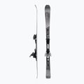 Moteriškos kalnų slidės HEAD Power Joy SW SF-PR + Joy 12 pilka 315671/100865 2