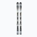 Moteriškos kalnų slidės HEAD Power Joy SW SF-PR + Joy 12 pilka 315671/100865 10