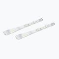 Moteriškos kalnų slidinėjimo slidės HEAD Pure Joy SLR Pro + Joy 9 white 315701/100869 4
