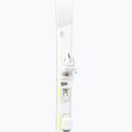 Moteriškos kalnų slidinėjimo slidės HEAD Pure Joy SLR Pro + Joy 9 white 315701/100869 6