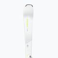Moteriškos kalnų slidinėjimo slidės HEAD Pure Joy SLR Pro + Joy 9 white 315701/100869 8