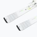 Moteriškos kalnų slidinėjimo slidės HEAD Pure Joy SLR Pro + Joy 9 white 315701/100869 9