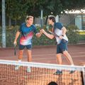 HEAD vyriški teniso marškinėliai Topspin color 811422 6