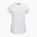 HEAD Tie-Break moteriški teniso marškinėliai balti 814502 2