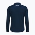HEAD moteriška teniso striukė Breaker navy blue 814632 2