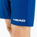 Vyriški teniso šortai HEAD Power blue 811461 4